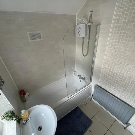 Economic Double Bed * Дублин